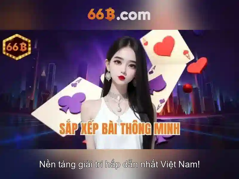 66B ứng dụng di động cho Slot 2026
