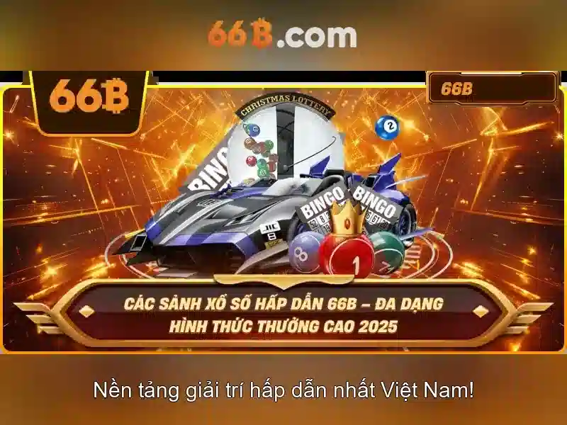 Trò chơi Slot đa dạng