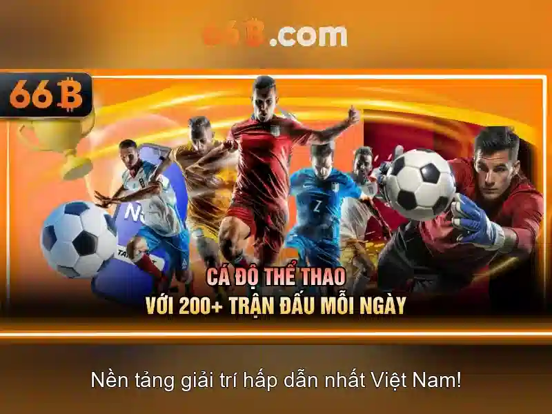 Game Slot 66B