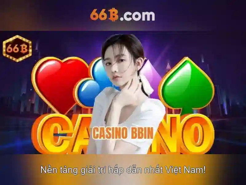 Giới Thiệu Về 66B Phiên Bản Mới