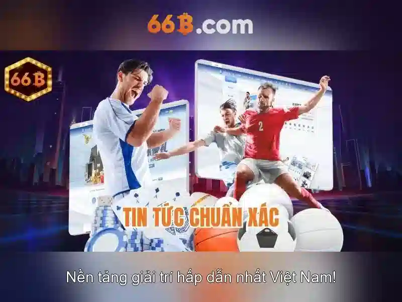 Cách Tham Gia Slot 66B Dễ Dàng