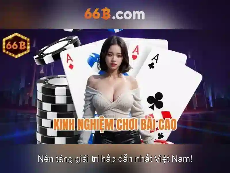 Đăng Nhập 66B Chính Thức