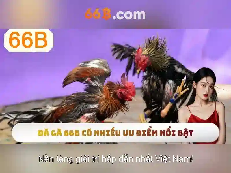 ưu điểm nạp rút tiền 66B