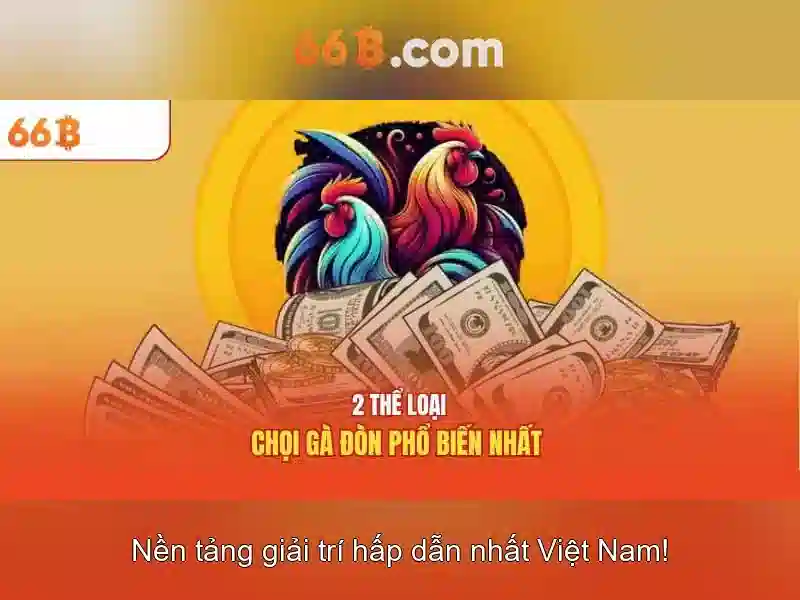 Bí Quyết Chơi Slot 66B