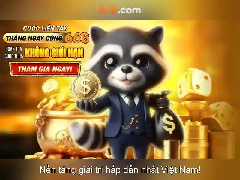 Giao diện 66B
