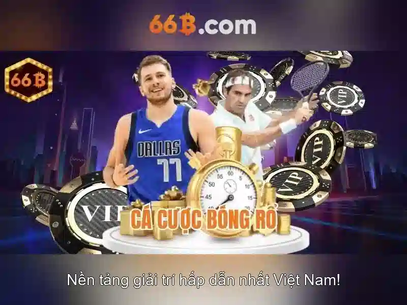 các loại kèo Slot tại ứng dụng 66b