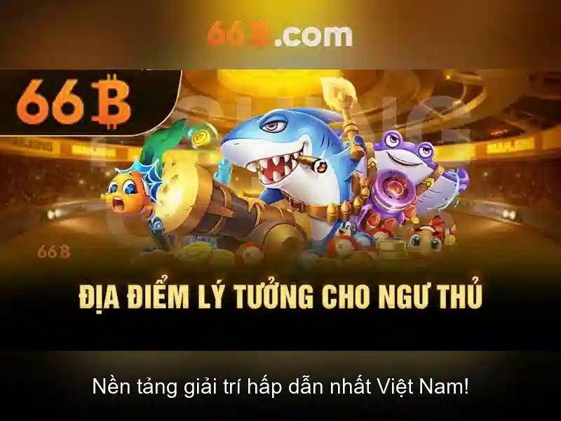 66B - Tham Gia Cá Cược Lô Đề Trực Tuyến Thú Vị Nhận Thưởng Hấp Dẫn 2026