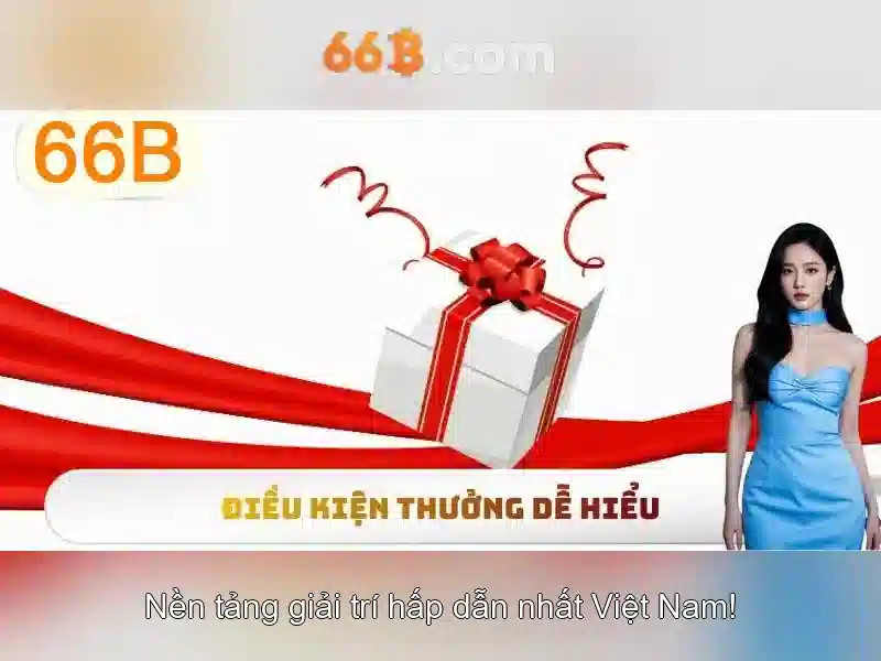 Khuyến mãi 66B