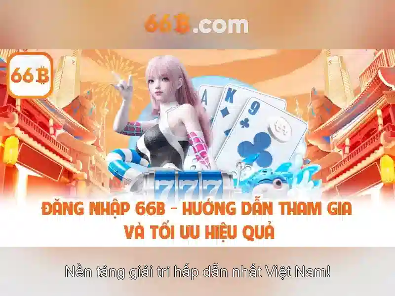 slot 66B