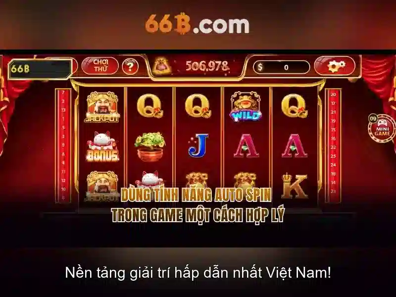 chơi bài 66b