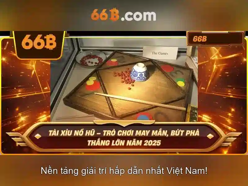 Tính năng Slot Phỏm 66B
