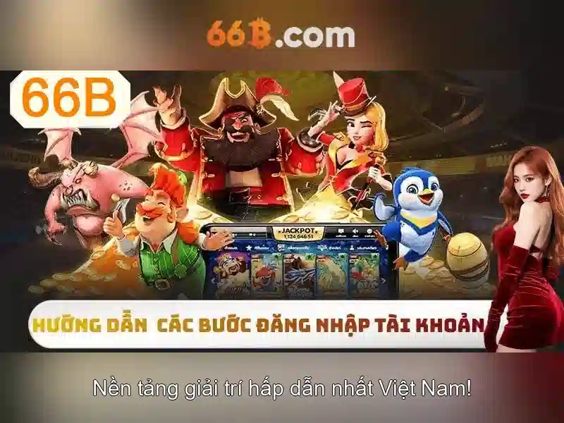 Đăng Nhập 66B