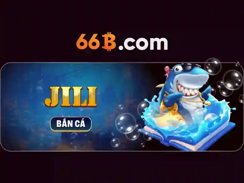 Casino 66B – Trải Nghiệm Chơi Slot Đỉnh Cao 2026