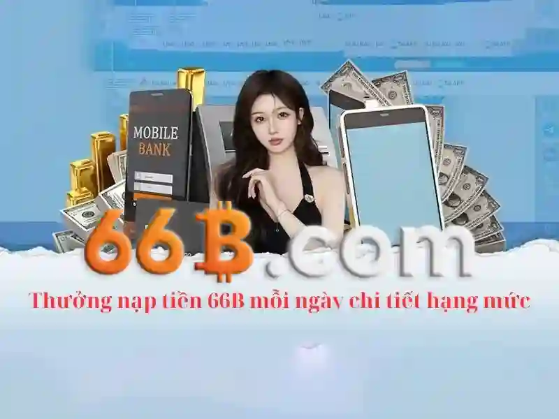 Khuyến mãi 66B Online