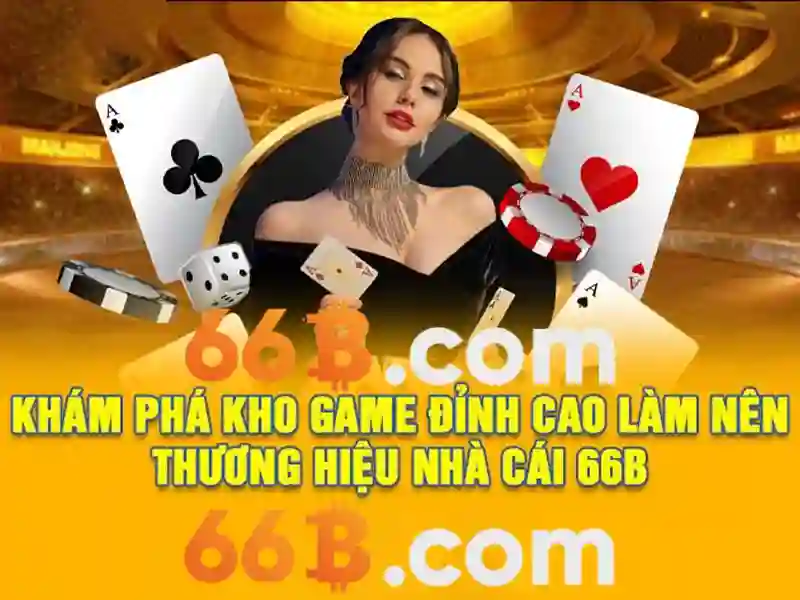 Khuyến Mãi 66B
