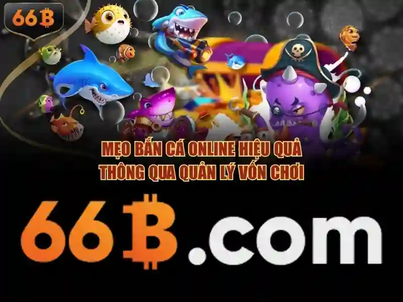 Trải Nghiệm Slot Đỉnh Cao Với 66B