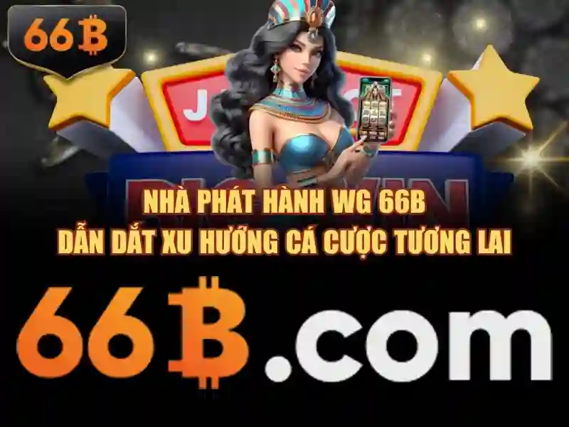 Ưu đãi slot 66B