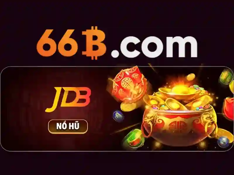 Trải Nghiệm Chơi Slot Tại 66B
