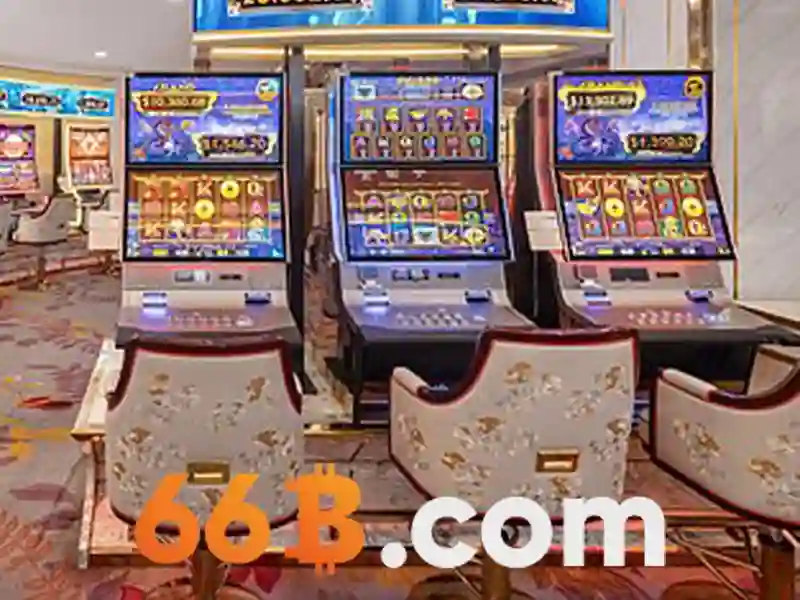 Hướng Dẫn Chơi Slot 66B