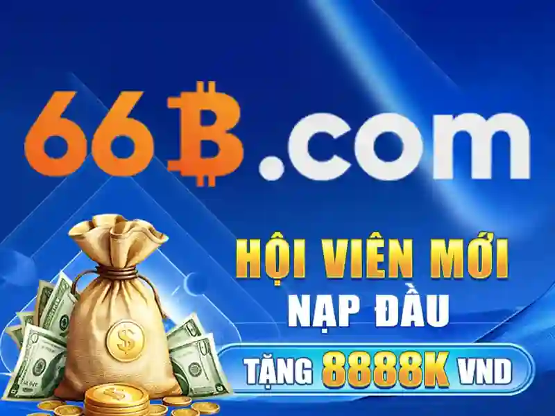 Chương Trình Ưu Đãi 66b Giftcode