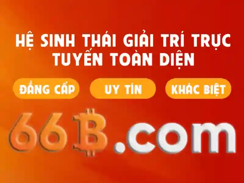 Trải nghiệm Slot 66B