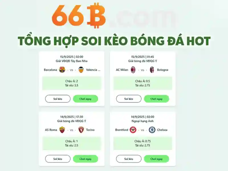 Kho game slot 66B