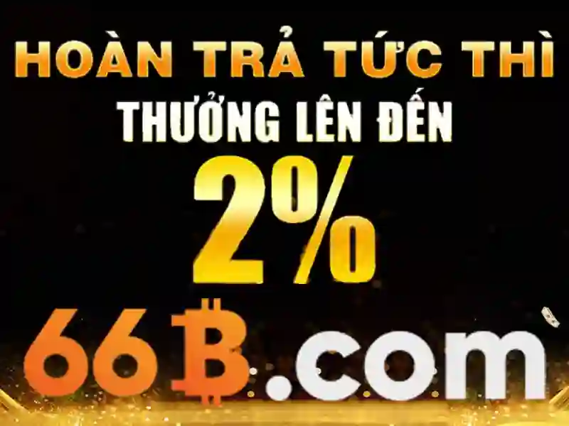 Trải Nghiệm Slot 66B