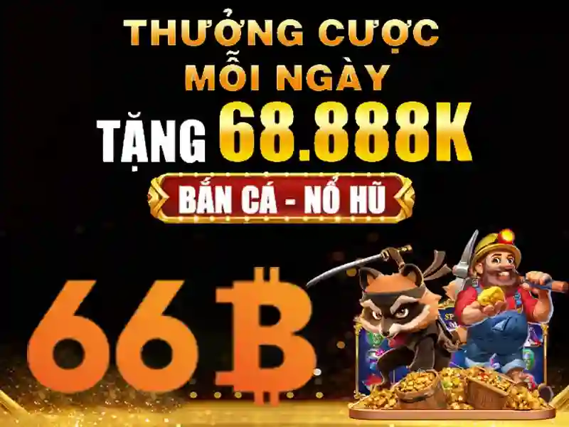 66B – Trải Nghiệm Slot Đỉnh Cao Với Ưu Đãi Nhập Code 66B