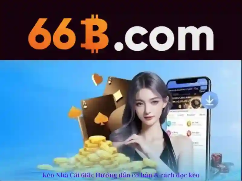 Hướng Dẫn Đăng Ký 66B