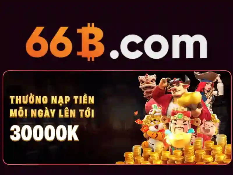 Nạp Tiền 66B
